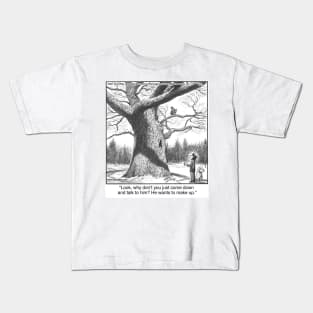 Mediator Kids T-Shirt